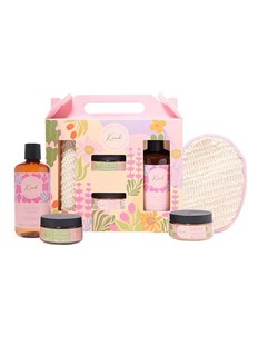 Picture of RC THE KIND DEEP CLEAN GIFTSET